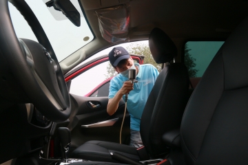 新車除甲醛的一些常見誤區，使用錯誤方法可能危害身體健康！