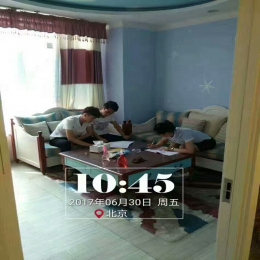 創(chuàng)業(yè)不分年紀(jì) 有志不在年高——愛衛(wèi)士長沙縣合作商張元志、丁存金的故事
